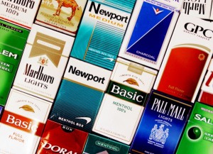 10 States Most Addicted to Cigarettes, Guess How Allow Many Cannabis