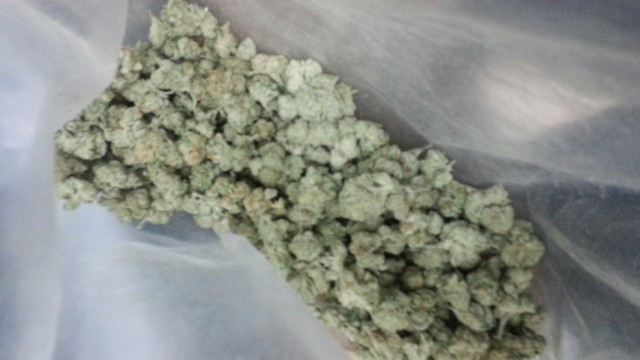 Presidential Kush, Top 5 Strains Available from Colorado Legal Marijuana Stores, Source: Prospero Weedist