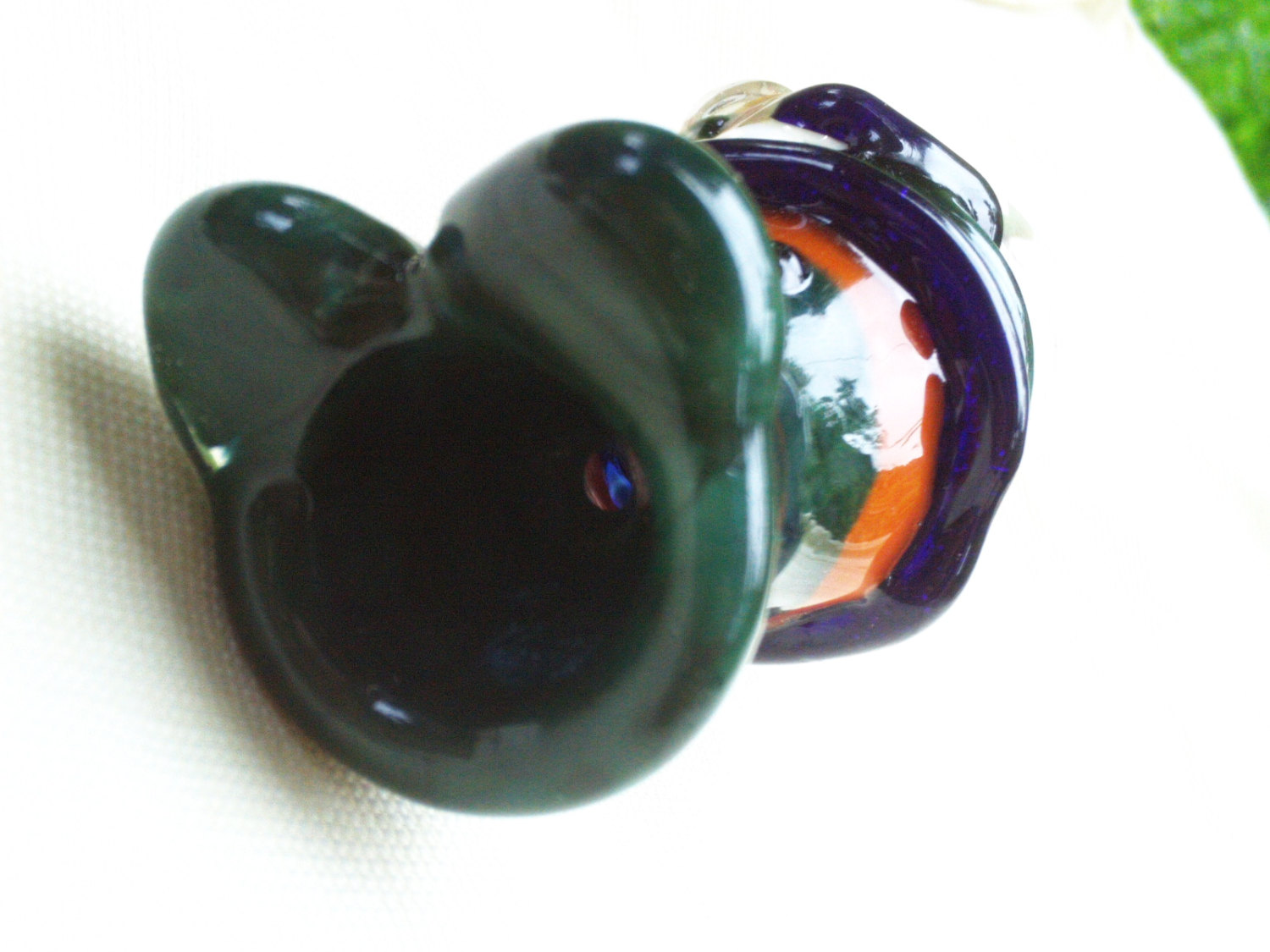 Garden Gnome Chillum