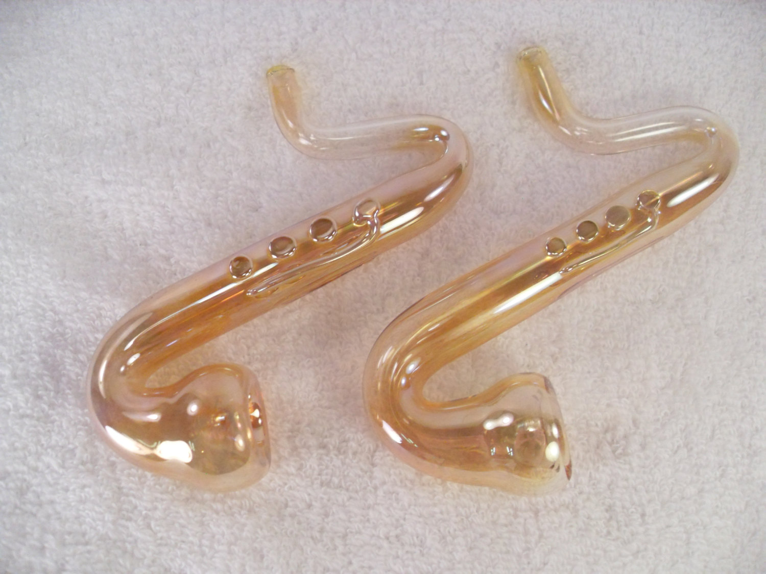 Saxophone Pipe