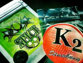 Stop Spice! Synthetic Cannabis Is Extremely Harmful
