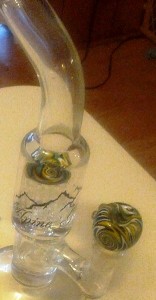 Affordable Dab Gear Upgrades from Brothers with Glass - Weedist