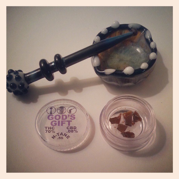 diablodabs gods gift