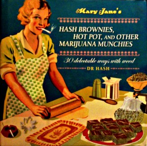 Title: An Experiment With Edibles, Source: http://www.marijuana.com/news/wp-content/uploads/2013/06/hash-food.jpg