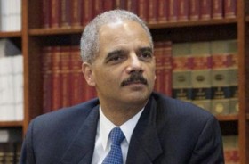 Holder Says Marijuana Banking Rules Coming Soon