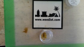 How to Simple Flash your Wax and Other Full Melt Concentrates