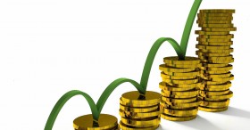 Marijuana Investments Are Riding High