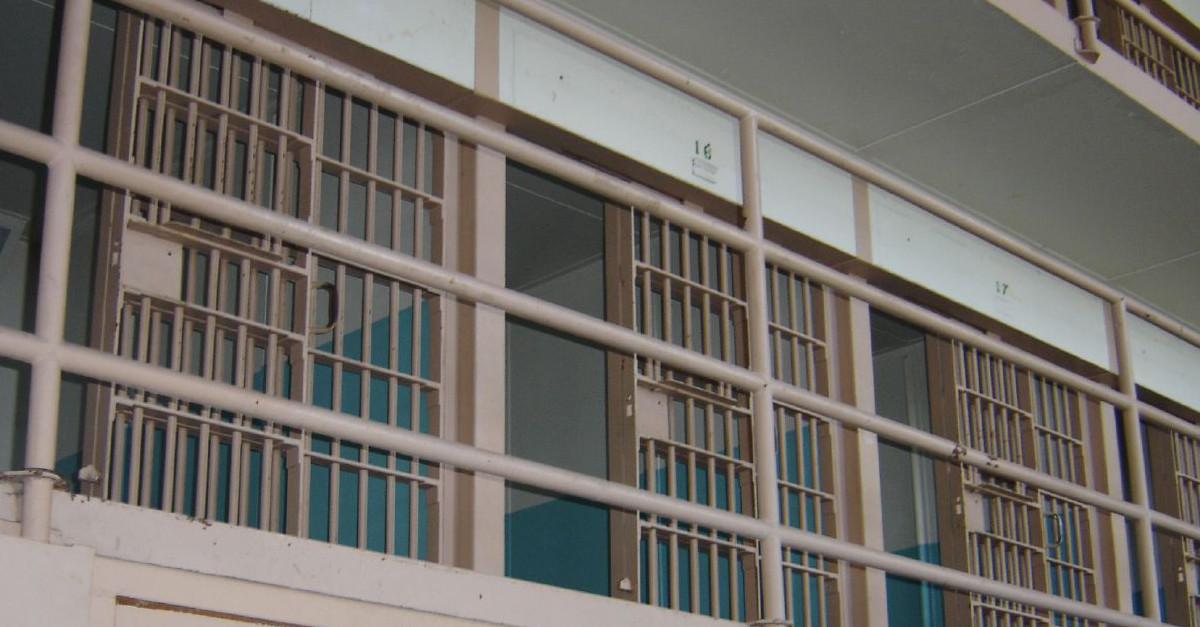 Senate Judiciary Committee Advances Smarter Sentencing Act Weedist
