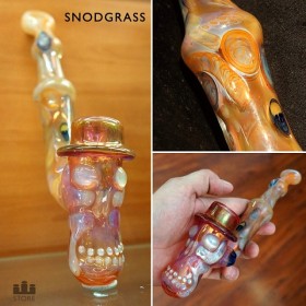 Instafire: Original Bob Snodgrass Top Hat Sherlock