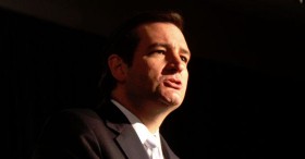 Cruz Attacks Obama for Not Locking Up CO Marijuana Users