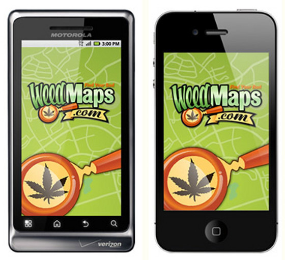 Stoner App Review Weedmaps Weedist