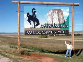 NORML Submits Initiative to Legalize Marijuana in Wyoming, for 2016 Ballot