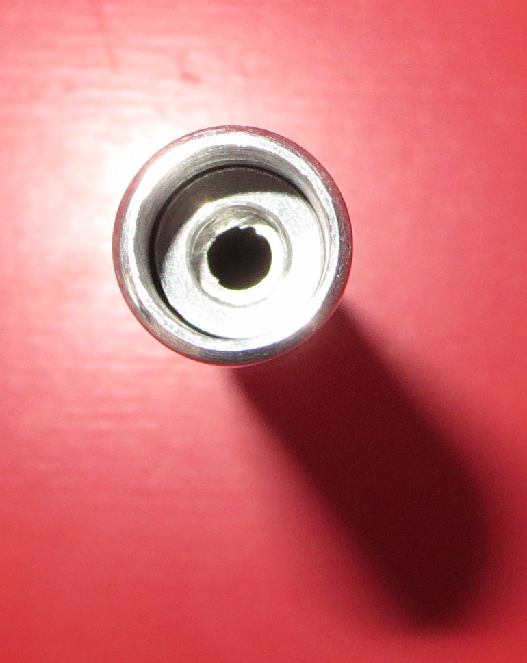 Four Hitter Inside Top