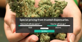 The Priceline of Weed – Wikileaf