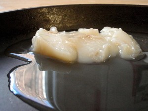 Great Recipes While High: Cannabutter Duck Fat Fingerlings Title: Cannabutter Duck Fat Fingerlings, Source:http://farm4.static.flickr.com/3265/3163678862_40ae9e9e29.jpg
