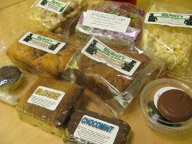 Marijuana Edibles - Weedist