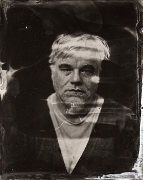 Phillip Seymour Hoffman, Officially Dead of Accidental OD