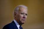 Vice President Joe Biden Not High on Marijuana Legalization