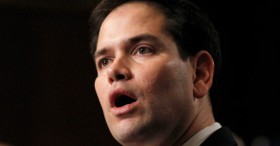 Marco Rubio Won’t Say Whether He Has Smoked Pot