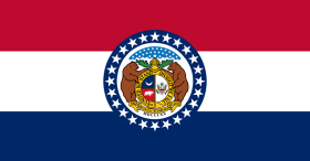 Missouri Marijuana Legalization Bill Filed