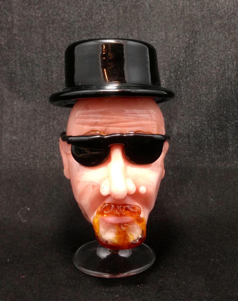 Heisenberg Dome