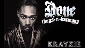 Krayzie Bone to Sell Munchies