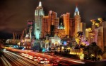 Las Vegas to Allow Medical Marijuana Dispensaries