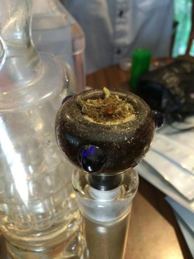 Instafire: Northwest Oils Flower, Kief, Hash, BHO “SmorgasBowl”