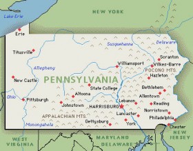 Poll: Majority in Pennsylvania Favor Legalizing Medical Marijuana