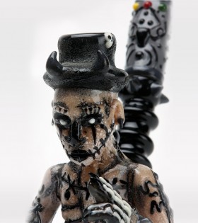 Piece of the Week | Los Muertos Pipe