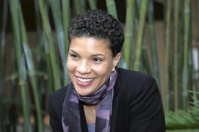 “The New Jim Crow” Author Michelle Alexander Talks Race and Drug War