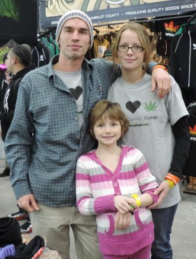 Oregon Rules Ban Edibles - The Community Responds - Weedist 2, Used with permission from Brandon Krenzler
