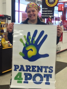 Parents 4 Pot Ready to Grow - Weedist 2, used with permission from Parents 4 Pot