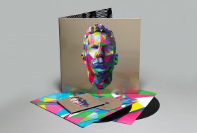 Great Music While High: Jamie Lidell