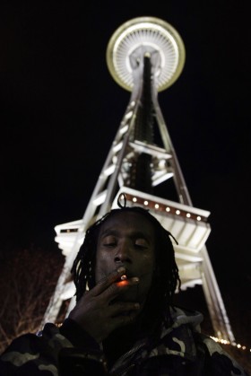 Washington Medical Cannabis Dodges Bullet, for Now