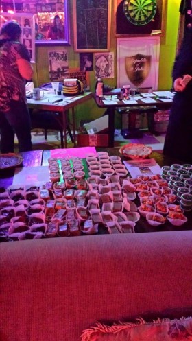 Oregon Rules Ban Edibles - The Community Responds - Weedist 3, Used with permission from Rabbithole Edibles