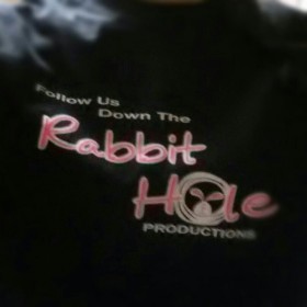 Weedist Women: Valeesha Noblitt of Rabbit Hole Productions- Weedist 2, Used with premission from Valeesha Noblitt