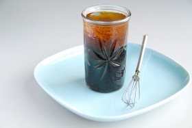 Great Edibles Recipes: Marijuana Vinaigrette