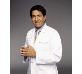 Dr. Sanjay Gupta: “I Am Doubling Down On Medical Marijuana”
