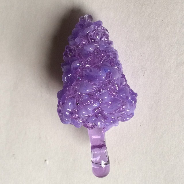 uranium pendank