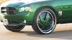 Can Cannabis Cut Car Crashes?