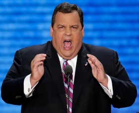 Chris Christie Devours NJ Marijuana Future? More Likely His Own