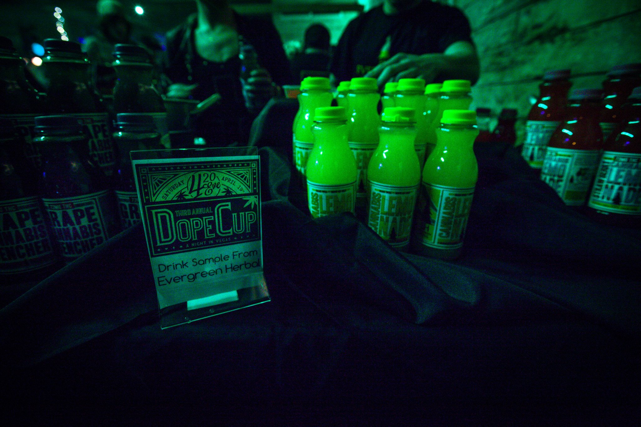 Dope Cup Medibles