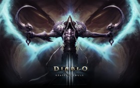 Great Video Games While High: Diablo 3, Reaper of Souls