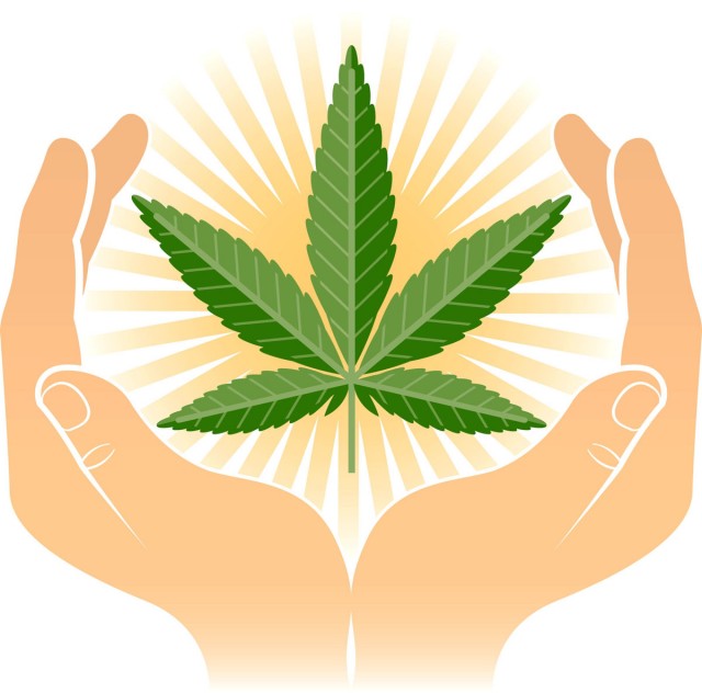 If Cannabis Treats PTSD, What Will Patrick Kennedy Do?, Source: http://thejointblog.com/wp-content/uploads/2014/03/medicannabis.jpg