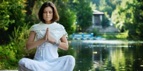 Meditate While You Medicate: Quiet Mind
