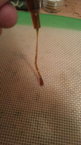so easy to dab!