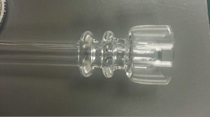Dab Nails: Quartz or Titanium - Weedist