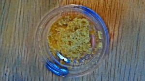 My Favorite Strains: Juicy Bubba Wax (Dabs) - Weedist