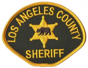 Two More Los Angeles Deputies in the Soup